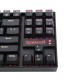 Redragon Kumara K552 RGB BLACK- BLUE SWITCH